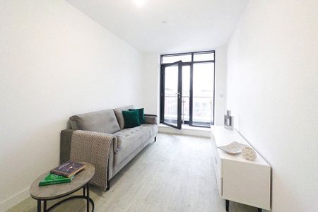 Northill Apartments, 65 Furness Quay, Salford, Greater Manchester, M50 3DJ - Photo 3