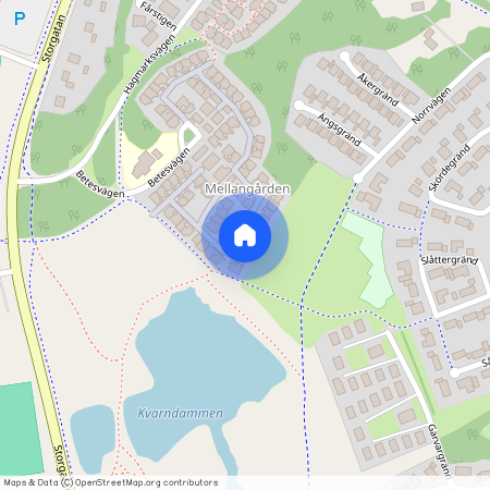 Vetlanda, Jönköping, Betesvägen 73 lgh 1001