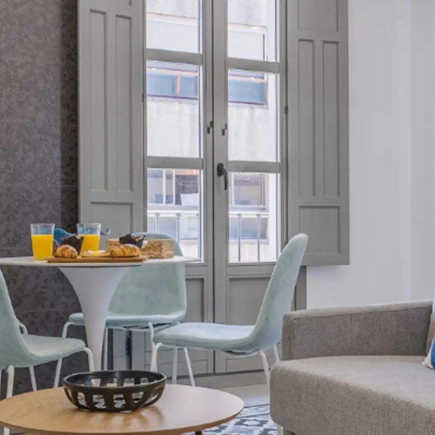 Piso de alquiler en Calle Horno de Haza, 15, Centro - Sagrario - Photo 1