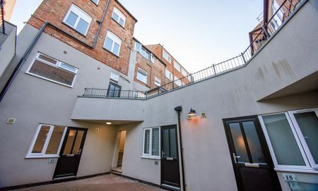 Studio to rent - Photo 4