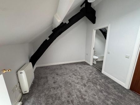 1 bedroom maisonette to rent - Photo 3