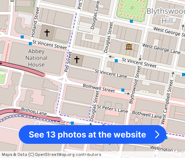 Bothwell Street, Glasgow, G2 - Photo 1