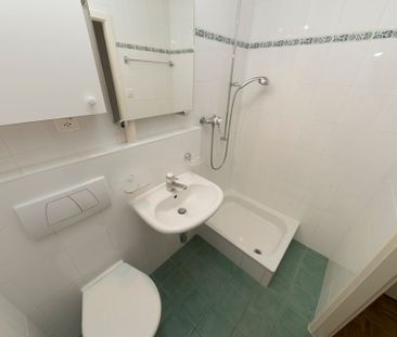2 Zimmer, 36 m², EG - Foto 6