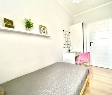 Do wynajęcia pokój, ul. Świdnicka 25, Katowice - Photo 2