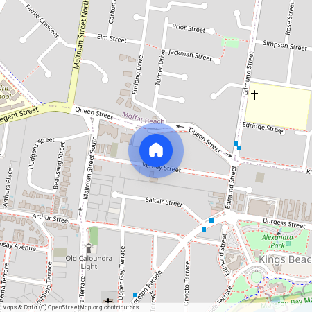 27/27 Verney Street, Kings Beach