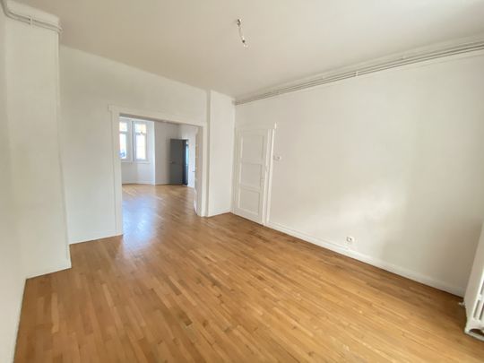 Location Appartement 2 pièces 45m² METZ 57000 - Photo 1