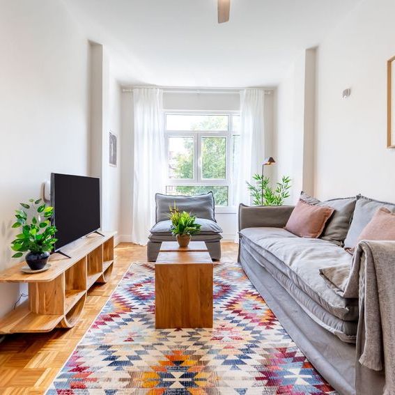 Alquiler de piso en Ategorrieta Hiribidea, 43 - Photo 1