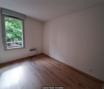 Location Appartement 3 pieces Toulouse 2 chambres - Photo 4