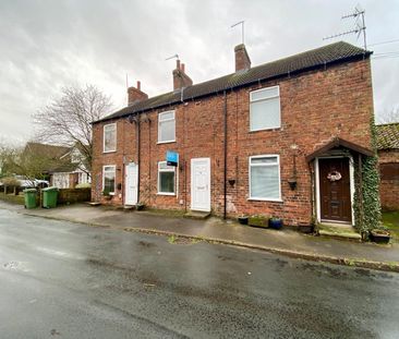 2 bedroom terraced house to rent - Photo 6