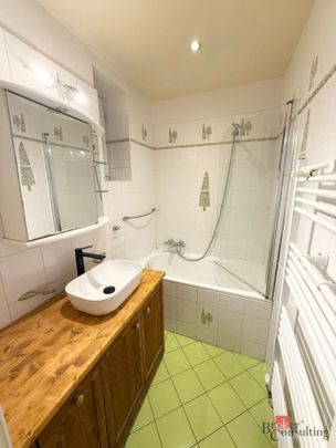 Pronájem bytu 2+1 51 m², Národní obrany 589, Praha - Photo 1