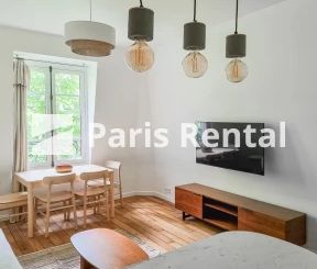 1 chambre, Neuilly Chateau Neuilly sur Seine - Photo 2