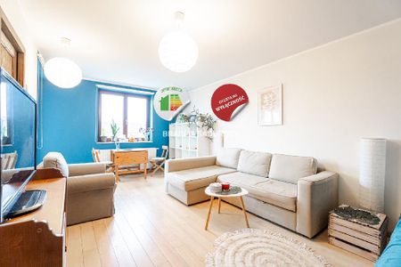 Mieszkanie Kraków Dębniki powierzchnia 37.0 m² C206-WM-17143 - Photo 4