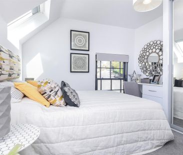 2 bedroom flat to rent - Photo 5