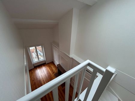 Appartement 5 pièces – LYON - Photo 3