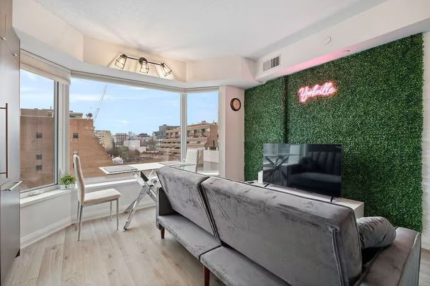 For Lease - 155 Yorkville Avenue Unit# 501, Toronto, Ontario - Photo 1