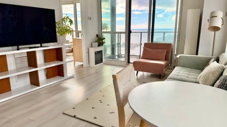 For Lease - 2200 Lakeshore Boulevard Unit# 4104, Toronto, Ontario - Photo 5