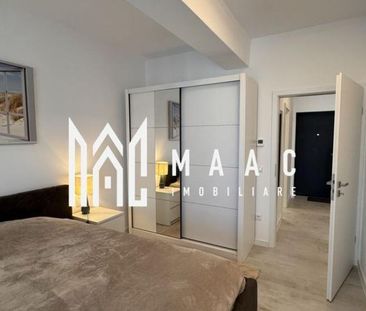 Apartament 2 camere de inchiriat | Sibiu, Central | 54 mp - Photo 4