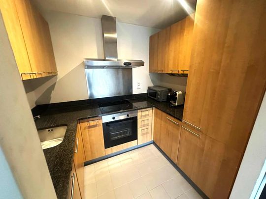 Crosbie's Yard, Ossory Road, East Wall, Dublin 3 - Photo 1