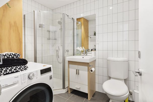 Apartment Living - Photo 1