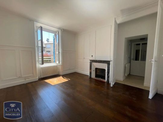 Maison à louer 6 pièces 146m² - Photo 1