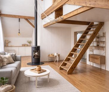 5 Zimmer, 180 m² - Foto 1