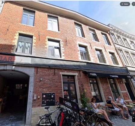 Appartement te huur - Foto 5