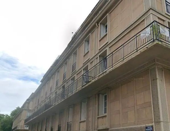Appartement à louer 3 pièces 73m² - Photo 1