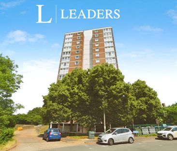 1 bedroom flat to rent Moor Tower - Photo 5