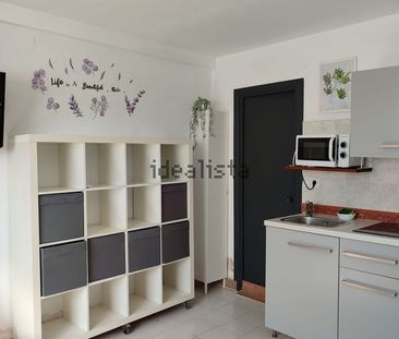 Alquiler de estudio en Calle carabela, 20 - Photo 5