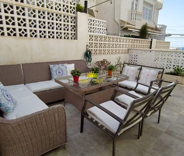 BUNGALOW OF 2 BEDROOMS IN TORREVIEJA - Photo 3