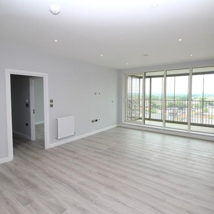 2 bedroom apartment to rent - Photo 1