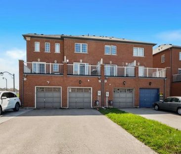 For Lease - 2608 Bur Oak Avenue Unit# Lower, Markham, Ontario - Photo 3