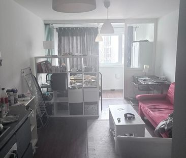 Studio zu untermieten in Hamburg nähe Hagenbecks Tierpark - Photo 1