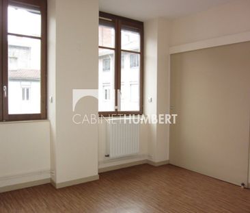 Location Appartement 3 pièces 53m² ST ETIENNE 42000 - Photo 3