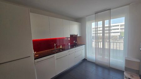3.5 Zimmer, 90 m², 1. Stock - Photo 2