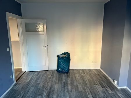 2 - Zimmer Wohnung in Hamburg Horn (Horner Weg 231 a) - Photo 3