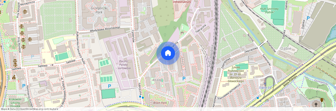 Grzegórzki, Grzegórzki, Kraków, małopolskie