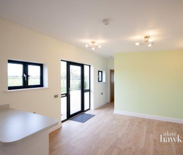 1 bedroom bungalow to rent - Photo 6