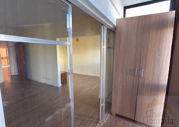 Apartamento T3+1 em Coimbra