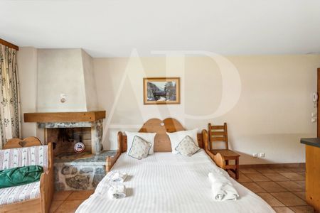 2.5 Zimmer, 55 m², 1. Stock - Foto 4