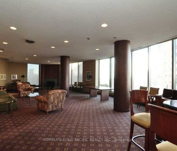 For Lease - 1055 Bay Street Unit# 1216, Toronto, Ontario - Photo 6