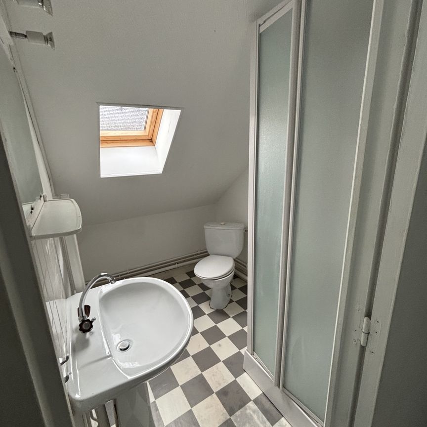 STUDIO CENTRE VILLE AMIENS - Photo 1