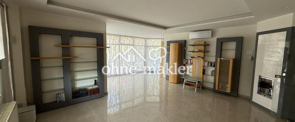 Große, exklusive Dreiraumwohnung in bester Lage zu vermieten - Foto 1