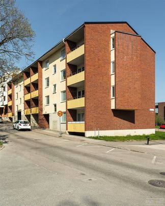 Limkokaregatan 6 D - Foto 1