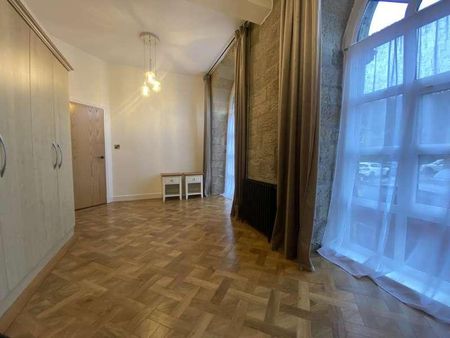 Alexandra Mill, Mill Street, Oldham, OL3 - Photo 3