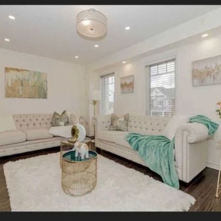 For Lease - 106 Bannister Crescent, Brampton, Ontario - Photo 3