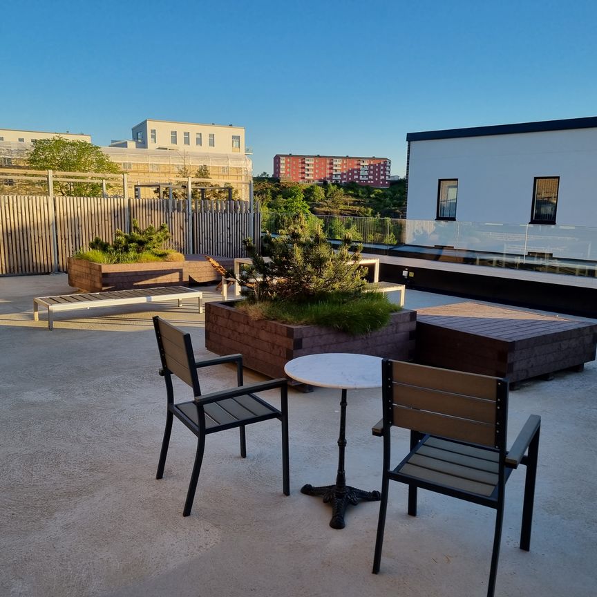 Mjölnarvägen, Nacka - Foto 1