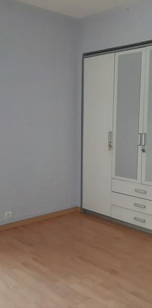Location Appartement 3 pièces 73m² CHERBOURG OCTEVILLE 50130 - Photo 1