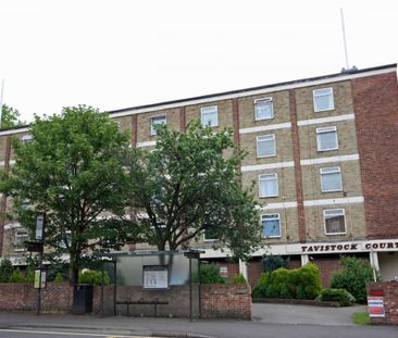 Tavistock Court, Mapperley Park, Nottingham, NG5 - Photo 2