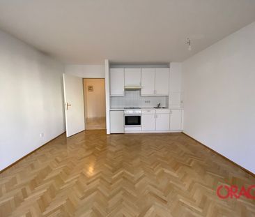 Westseitige 2-Zimmer Wohnung nahe Wielandpark in 1100 Wien zu mieten - Photo 5